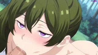 Sousou no Frieren Ubel hen(23)