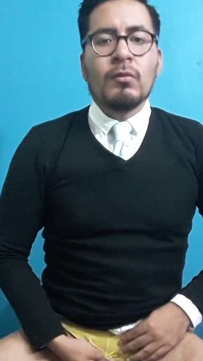 Solo Masturbation