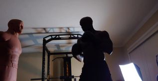 Boxing Workout Fat Loss Requires a Net Calorie Deficit but with the Goal of Minimizing Loss of Lean Body Mass and Any Reduction