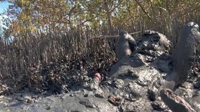 Gooning for Hours in the Stinky Mud - PART 3