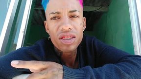 fui conhecer o rio de janeiro a acabei na casa do ator porno flakael e acabamos fazendo uma suruba com a linda gata chamada hubner, durou a noite toda a brincadeira de leves