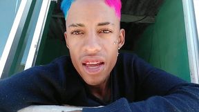 fui conhecer o rio de janeiro a acabei na casa do ator porno flakael e acabamos fazendo uma suruba com a linda gata chamada hubner, durou a noite toda a brincadeira de leves