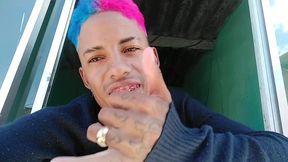 fui conhecer o rio de janeiro a acabei na casa do ator porno flakael e acabamos fazendo uma suruba com a linda gata chamada hubner, durou a noite toda a brincadeira de leves