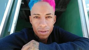 fui conhecer o rio de janeiro a acabei na casa do ator porno flakael e acabamos fazendo uma suruba com a linda gata chamada hubner, durou a noite toda a brincadeira de leves