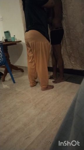 Hot Couple