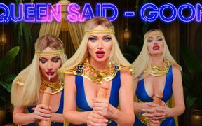 Queen Said Goon