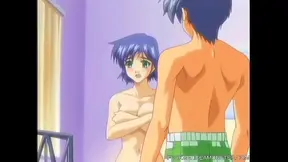 Teen Anime Lover Gets Romantic Fingering & Passionate Fucking From Horny Boyfriend