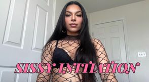 Sissy Initiation