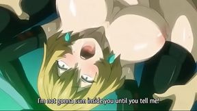 Chica en botas largas negras y largas consigue la follada de su vida, por adelante y atras, para erradicar el virus