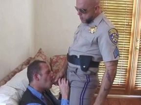 Cop Wranglers 2