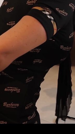 Tied Woman Wants to Get Fucked, Panked and Throated for Fucking with Her Step Sister’s Man