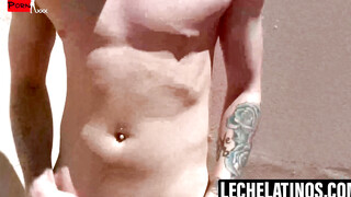 Carnal Obsession Frederico Del Rey Surrenders to My Lust