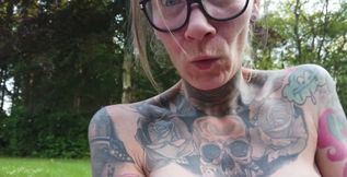 Outside Garden Fun