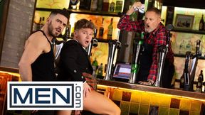 Paddys rohes Comeback / Hot / Paddy O'Brian, Dean Young