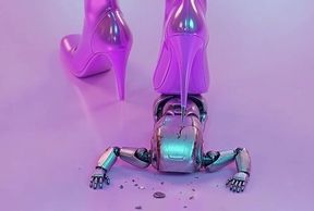 Anime Fantasy Character Showcase