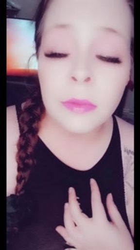 Nerdcandy90 smoking and riding your cock