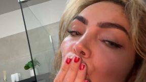 Alicia Secret Party on Feb 28, 2026 - Part 2