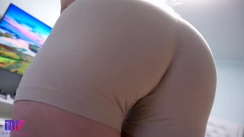 MF Miss Fantasy - Miss Fantasy's POV Blowjob Showdown: Big Tits & Ass