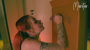 Halloween STORIES &quot_THE box&quot_ . The adventure of a stepdaughter and her stepfather.