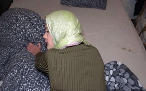 My Friendly Muslim Neighbor