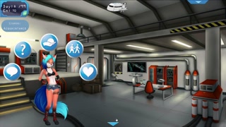 Mmmmm, Fox Lore Continues | Space Paws | Episode 2