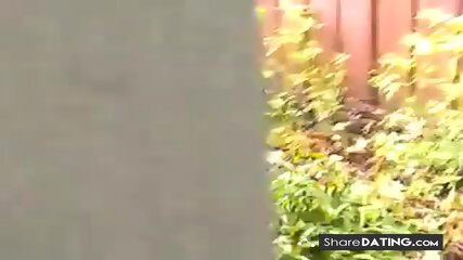 Dickflash - Jerk for milf