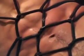 Bamboo Master - Slave Guy - Bondage Sexual Revolution 03