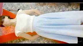 Mayu No87 Convulsions &mdash;  Nipple Piercing &mdash;  Tattoo Stickers &mdash;  Porcio &mdash;  Anal Play &mdash;  Squirting &mdash;  Anal Beads 2-hole Sex &mdash;  Creampie