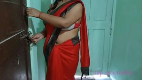 Bengali bhabhi hot amazing XXX sex for enjoy with clear dirty audio