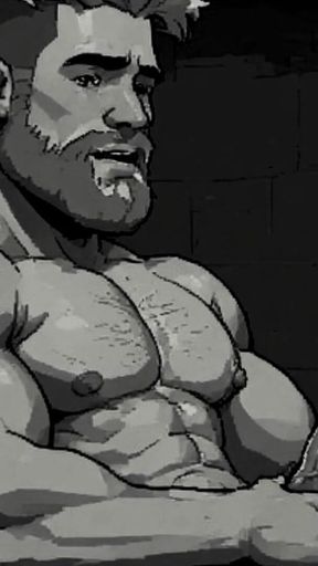 Male Moaning and Seductive Dirty Talk