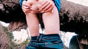 My Dick And Ass Exposed