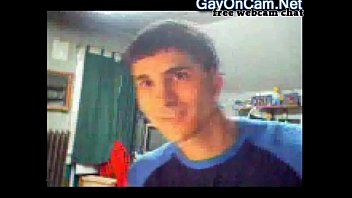 GAY TEEN BOY  WEBCAM CAPTURE 19 (1)