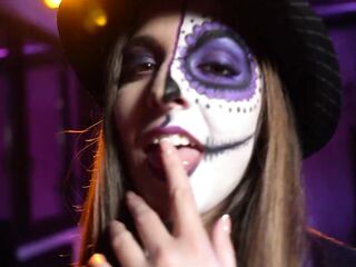 Wicked Halloween by Amirah Adara