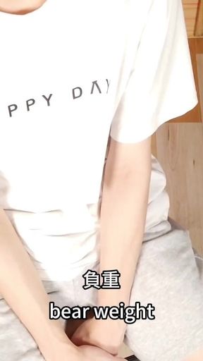 Pink and Tender Twink Brother’s Cum Shot Ep.2-6