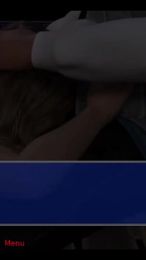 Jaw-dropping moment from &quot;The office wife #36 - Zack fucked Stacy in the gym at work ... Stacy went to th doctor and he&quot;