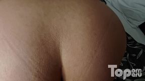 casting 027 - guadalupe muchacha inexperta, trata de darlo todo para complacernos acabando en un delicioso creampie (version completa)