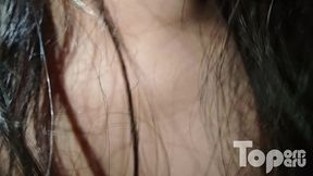 casting 027 - guadalupe muchacha inexperta, trata de darlo todo para complacernos acabando en un delicioso creampie (version completa)