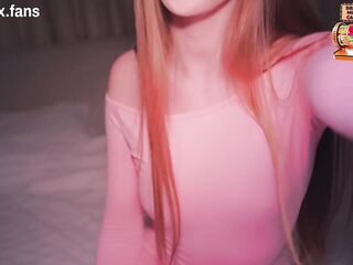 Prom Queen Used WiFi As An Excuse To Screw The Shy Nerd Hard - POV