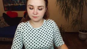 Hannah Breeze Private Show