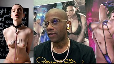 Two Tight Cum Covered Teen StepSisters Sucking Cock, Small Obedient College Student Being A Complete Petite Whore, Girl Gets Her Face Cum Covered, College Teacher Makes A Cock Cum Hard, AI Generated