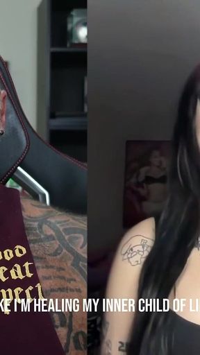Porn Star Confessions - Aurora Skye (episode 135)