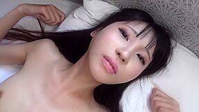 4733076 I Promise Shes Cute. [uncensored] [second Round Of Creampie] Flirty Sex With An 18-year-old Slender Beauty Who Loves Masturbation. The Gap Between Her Innocent Personality And Her Sensitive Reactions Is Cute, So I Creampied Her And Licked Her Ton