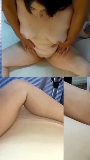 Ashley Cami- Ass Fucked First Porn Anal Masturbates- Throated- POV Doggy Missionary BDSM Orgasm