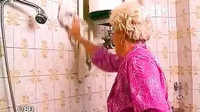 Perverted Grannies
