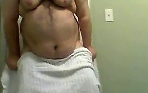 Valentine's Day Stripper