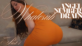 Whalesub Angel Number Drain PART 1