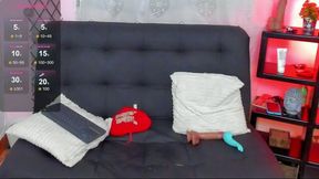 Nicolle Duke Party on Dec 23, 2025 - Part 2