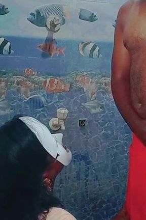 A True Taboo - Love Story of Step Mom and Step Son - Erotic Passionate Love with Tamil Audio