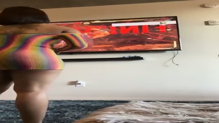 More of her here, 77 videos =  https://rentry.co/nnn97et5