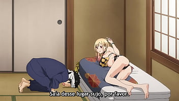 Sono Bisque Doll wa Koi wo Suru EP 2 Legendado (HD)